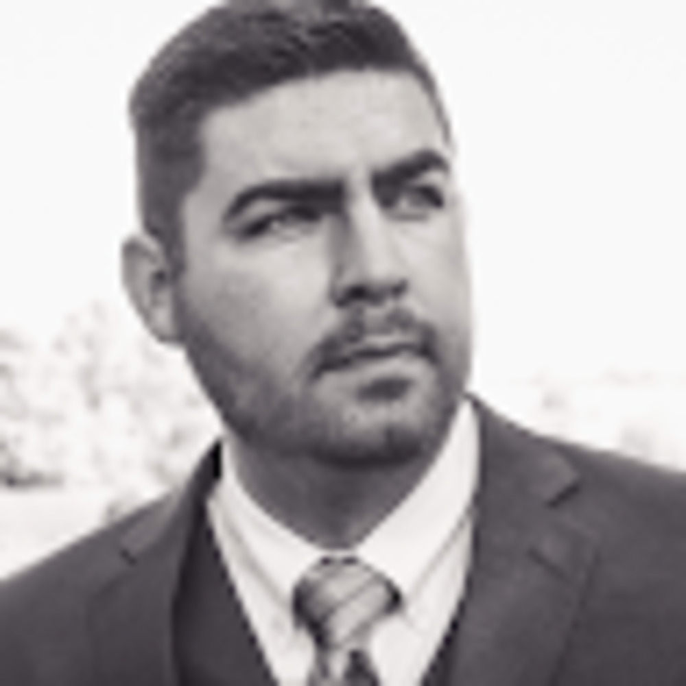 Meet your Posher, Adam